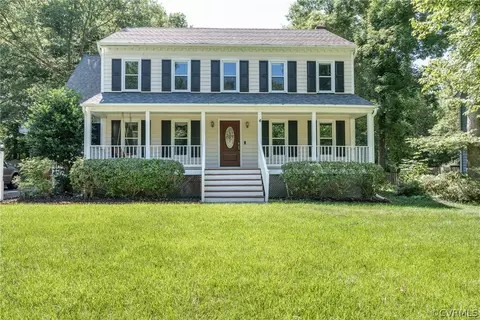 2815 E Waterford Way, Henrico, VA 23233
