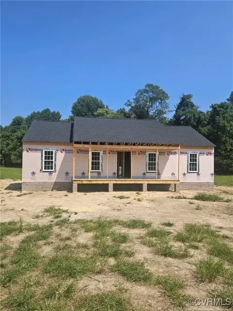 290 Deer Run Trl, Saint Stephens Church, VA 23148