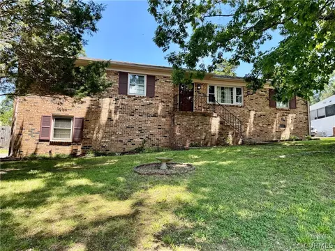 4430 Shillcutt Rd, Richmond, VA 23237