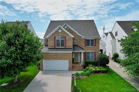 4905 Parsons Walk Pl, Glen Allen, VA 23059