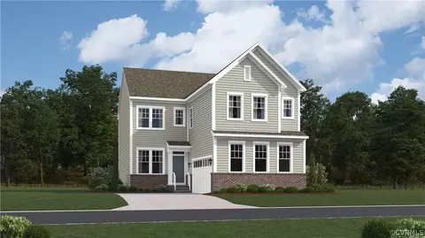 6632 Cassia Loop, Moseley, VA 23120