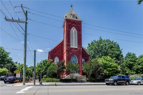 2511 E Broad St #U1, Richmond, VA 23223