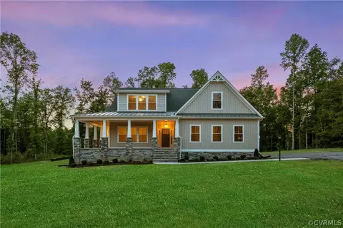 2 New Telegraph Ct # -1, Providence Forge, VA 23140