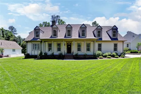 167 Western Gailes, Williamsburg, VA 23188