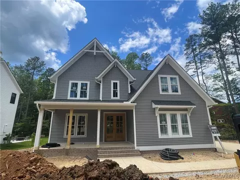 4913 Lake Summer Loop, Moseley, VA 23120