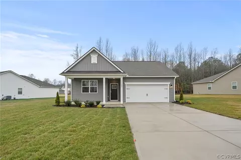 11050 Chappell Creek Cir, Prince George, VA 23860