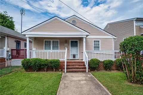 1714 Moore St, Richmond, VA 23220