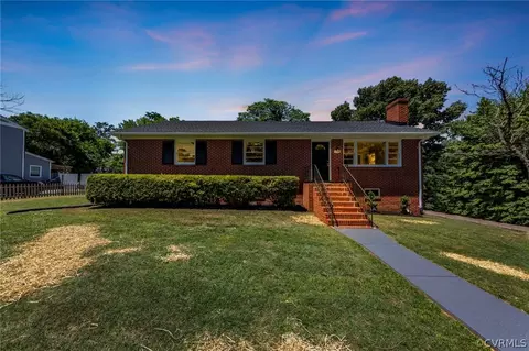 3308 Terminal Ave, Richmond, VA 23234