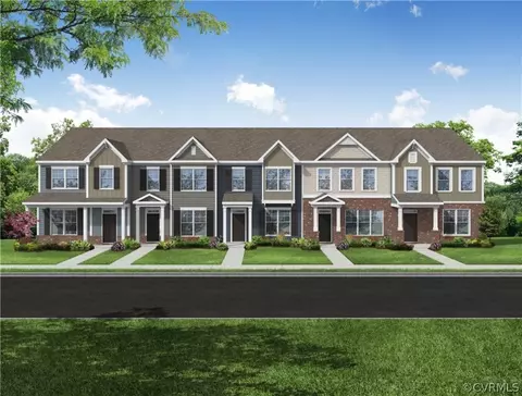 6118 Belay Dr, Richmond, VA 23234