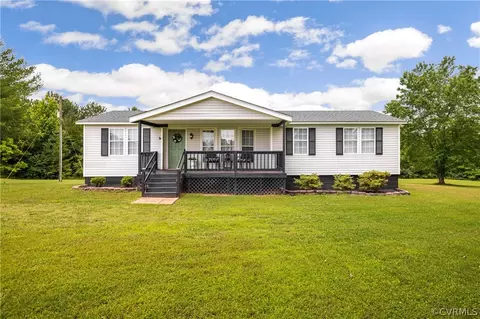 142 Shiney Rock Rd, Clarksville, VA 23927