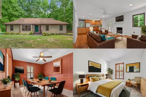13919 Barnes Spring Rd, Midlothian, VA 23112
