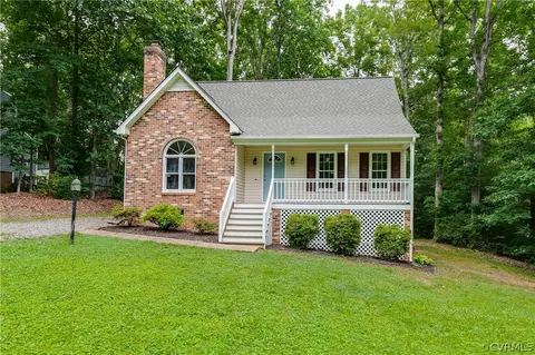 14226 Branched Antler Dr, Midlothian, VA 23112