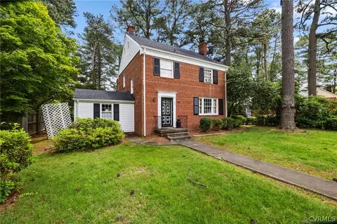 907 Bevridge Rd, Richmond, VA 23226