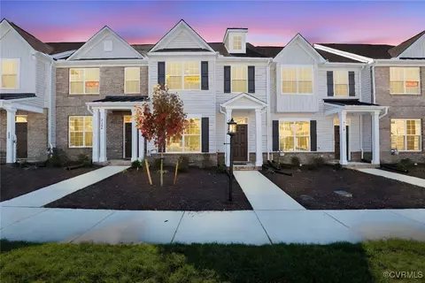 6112 Belay Dr, Richmond, VA 23234