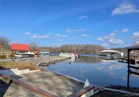 lot39 Seclusion Shores Dr, Mineral, VA 23117