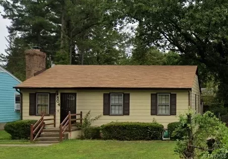 804 Winnetka Ave, Richmond, VA 23227