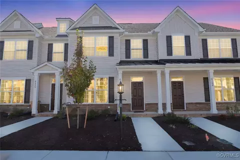 6136 Belay Dr, Richmond, VA 23234