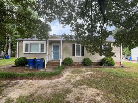 5619 English Setter Ct, Richmond, VA 23237