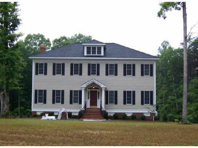 2970 Willow Trace Ln, Sandy Hook, VA 23153 photo 1