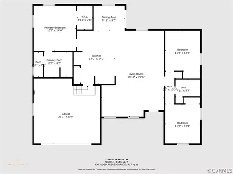 1305 Eastham Rd, Bumpass, VA 23024 photo 47