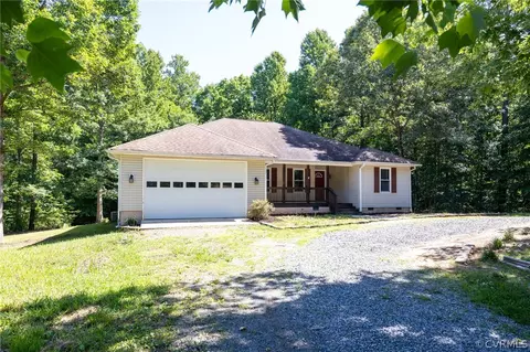 1305 Eastham Rd, Bumpass, VA 23024 photo 3