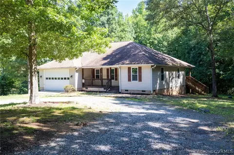 1305 Eastham Rd, Bumpass, VA 23024 photo 2