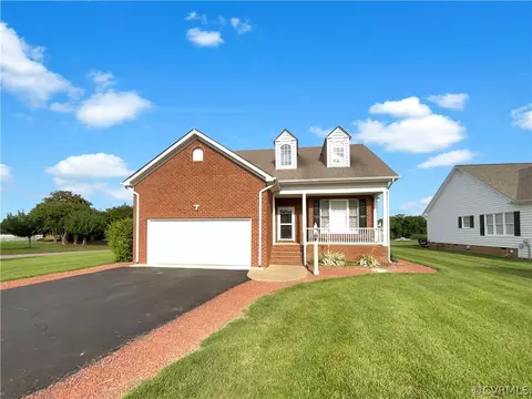 301 Lighthouse Pointe, North Prince George, VA 23860