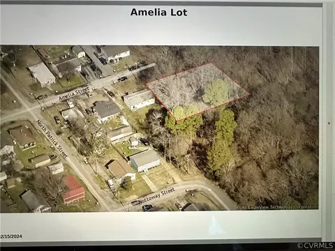 1106-1108 Amelia St, Petersburg, VA 23803