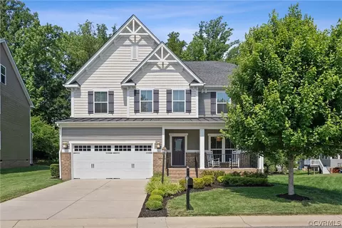 11432 Hunton Cottage Ct, Glen Allen, VA 23059