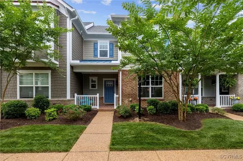 9460 Creek Summit Cir, Richmond, VA 23235