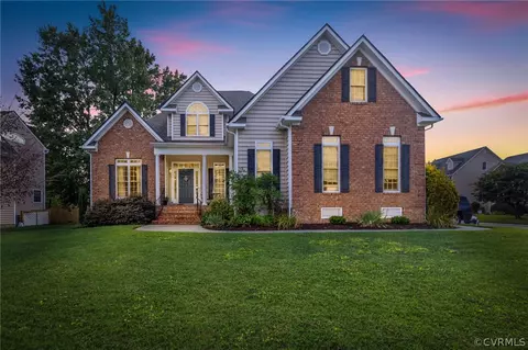 14701 Yarcombe Rd, Midlothian, VA 23112