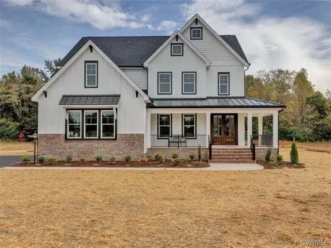 1323 Rock Castle Rd, Goochland, VA 23063