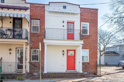 507 Hancock St, Richmond, VA 23220