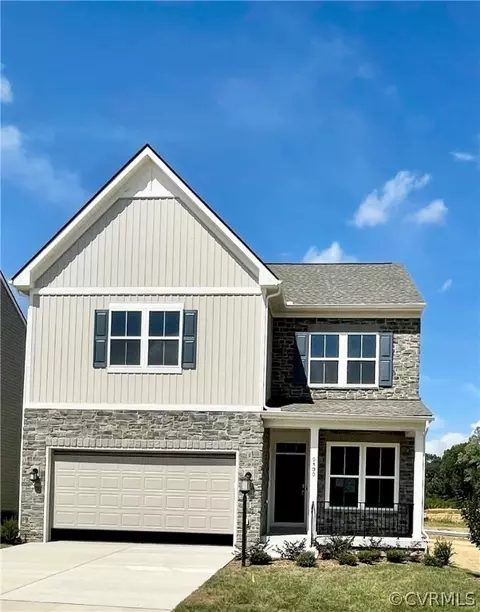 9213 Daydreamer Ct, Toano, VA 23168