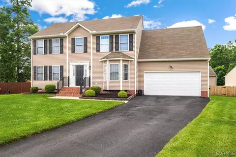 4043 Sunny Creek Dr, Chesterfield, VA 23832