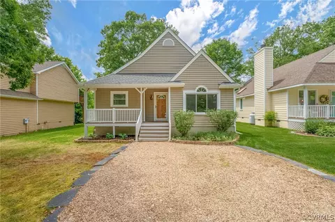 1506 Water Willow Dr, Midlothian, VA 23114