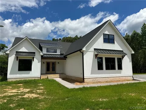 16104 Beaver Lake Dr, Beaverdam, VA 23015