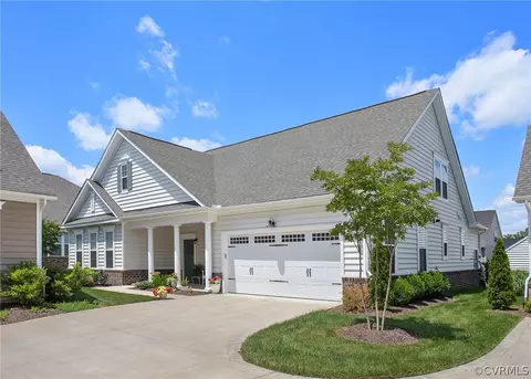 6660 Citory Way, Moseley, VA 23120