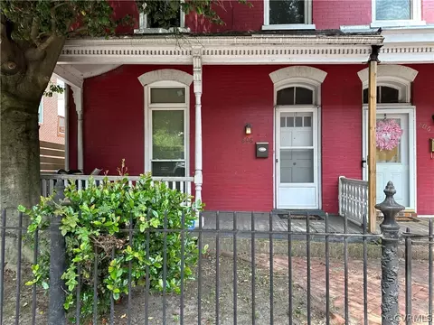 808 W Marshall St, Richmond, VA 23220
