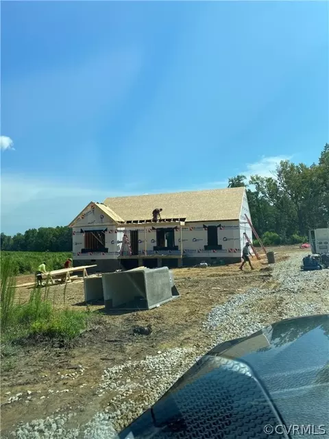 14693 Baltimore, Dewitt, VA 23840
