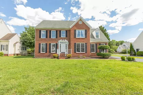 9071 Pelot Pl, Mechanicsville, VA 23116
