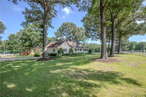 19660 Templeton Rd, Carson, VA 23830