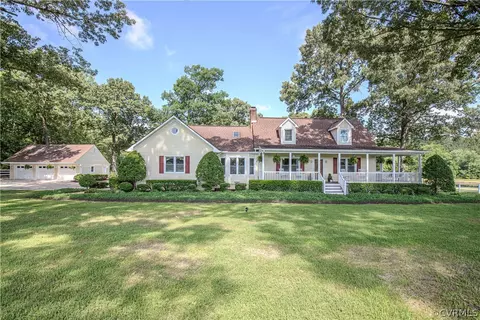 19660 Templeton Rd, Carson, VA 23830 photo 7