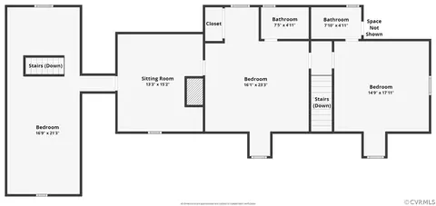 19660 Templeton Rd, Carson, VA 23830 photo 3
