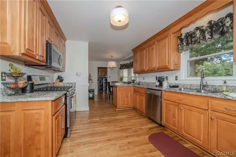 19660 Templeton Rd, Carson, VA 23830 photo 19