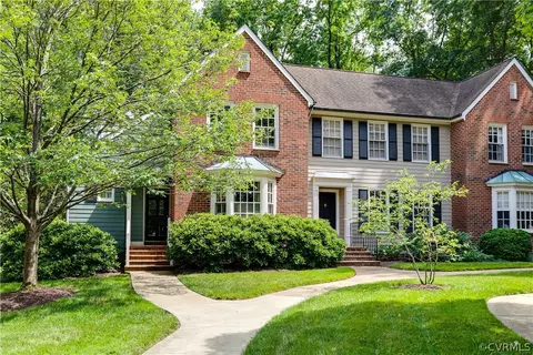11 Hampton Commons Ter #11, Richmond, VA 23226