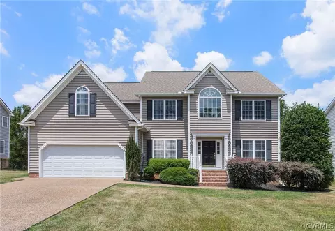 4616 Sadler Grove Way, Glen Allen, VA 23060