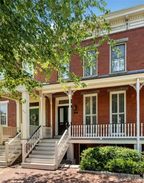 318 N 27th St, Richmond, VA 23223