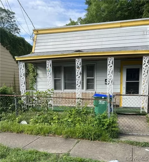 2311 T St, Richmond, VA 23223