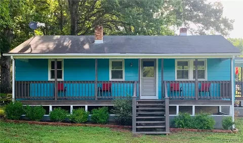 17 Afton Braes Dr, Afton, VA 22920